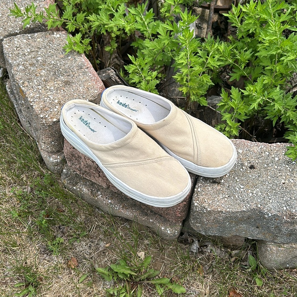 Keds, size 10